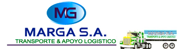  MARGA S.A. - TRANSPORTE LOGISTICO